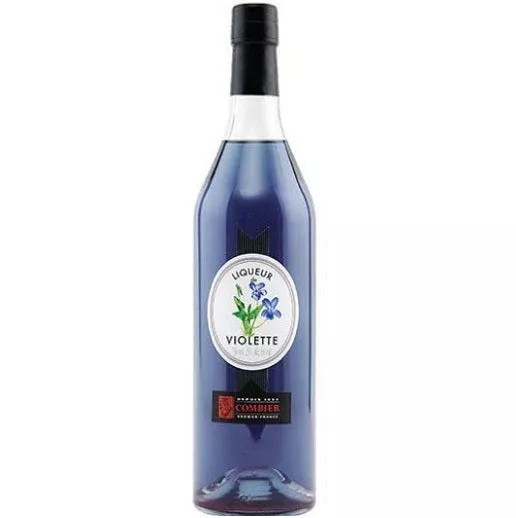 Combier Liqueur Violette 750ML