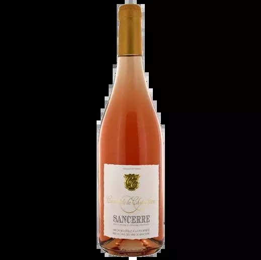 Comte De La Chevaliere Sancerre Rose 750ml 2021