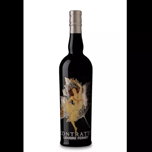 Contratto Fernet 750ML