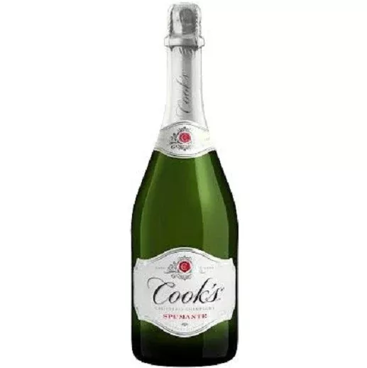 Cooks Spumante 750ml