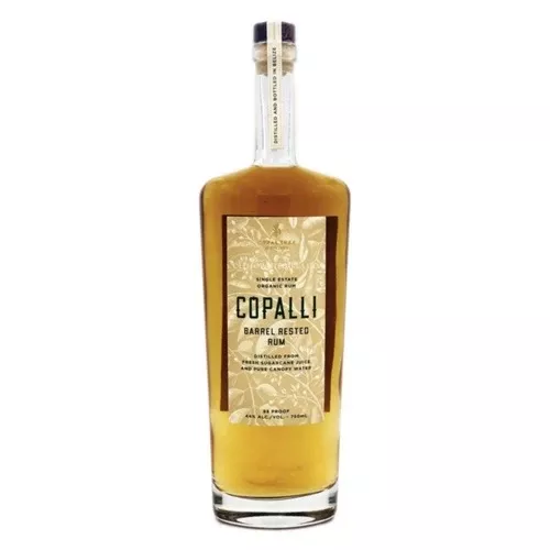Copalli Rhum Agricole Single - Estate 80 750ML