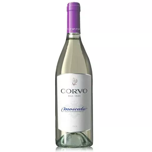 Corvo Moscato 750ml