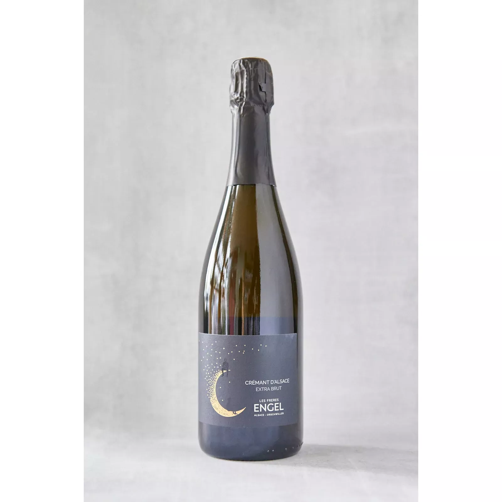 ‘Crémant D’Alsace’