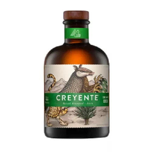 Creyente Cuishe Mezcal 750 mL