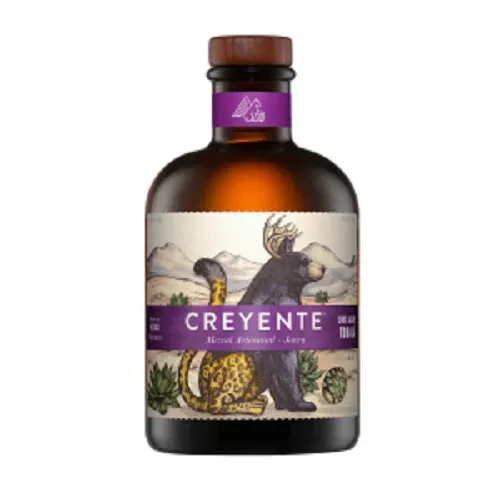 Creyente Tobala Mezcal 750 mL