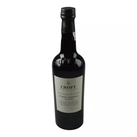Croft Extravagance Port Reserve 750ml