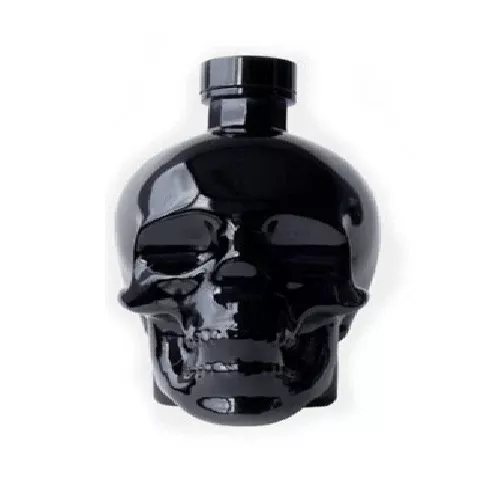 Crystal Head Vodka Agave Vodka Onyx 80 750ML