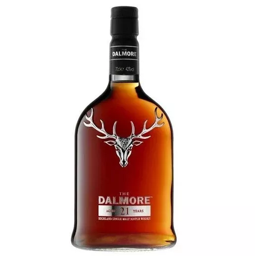 The Dalmore Dalmore 21yr Scotch Gsb 750 mL