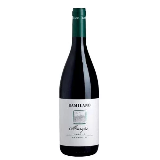 Damilano Langhe Marghe Nebbiolo 2020 750ml