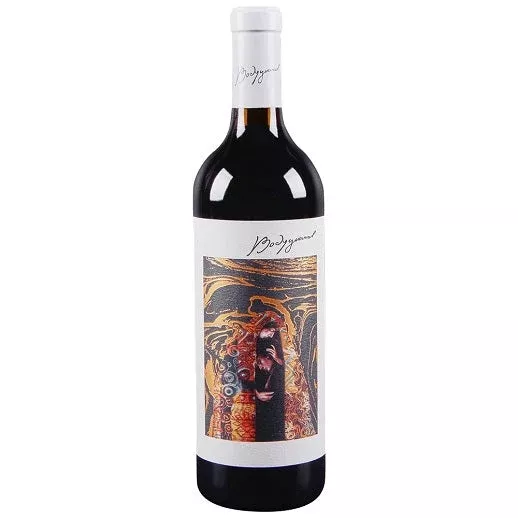 Daou Bodyguard Red 2020 750ml
