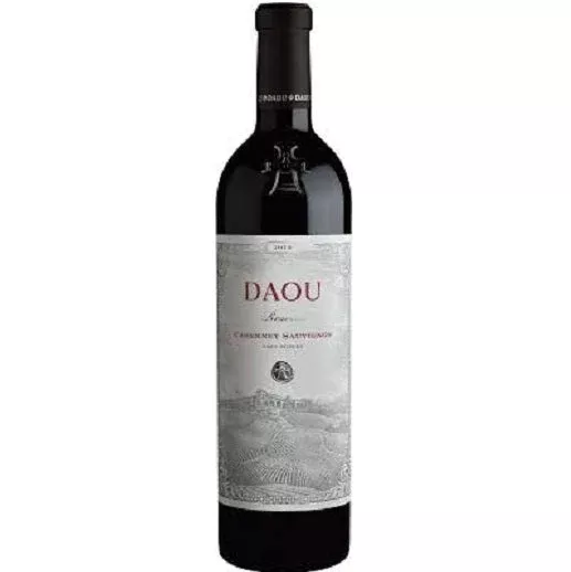 Daou Cab Rsv 2021 750ml