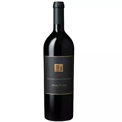 Darioush Cabernet Sauv. 2019 750ml