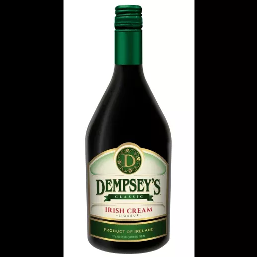 Dempsey's Irish Cream 750ML