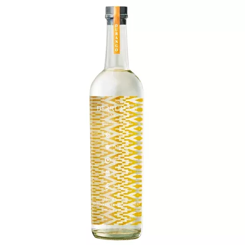 Derrumbes Durango Mezcal 750 mL