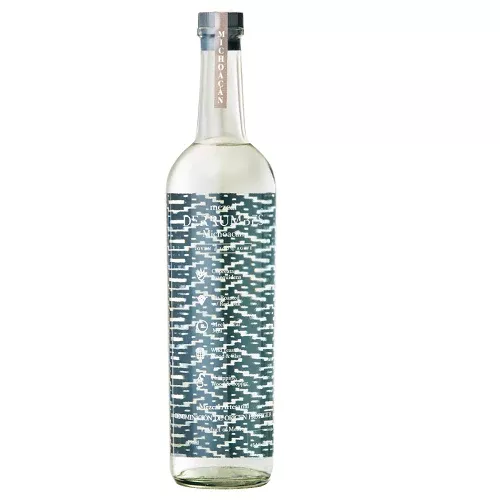 Derrumbes Michoacan Mezcal 750 mL