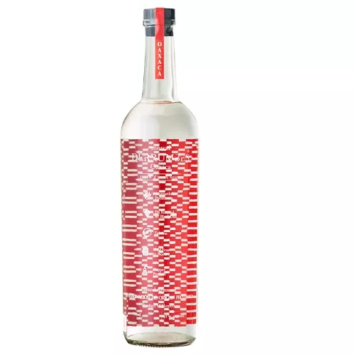 Derrumbes Oaxaca Mezcal 750 mL