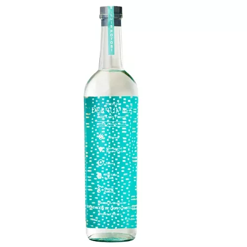Derrumbes San Luis Potosi Mezc 750 mL