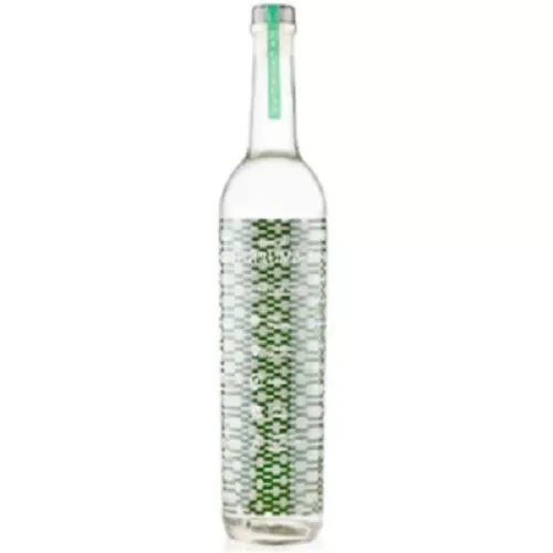 Derrumbes Zacatecas Mezcal 750 mL
