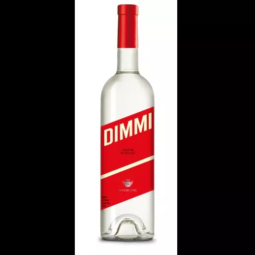 Dimmi Liqueur Di Milano750ML