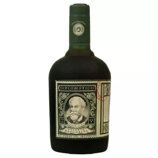 Diplomatico Rsv Exclusiva Rum750ml