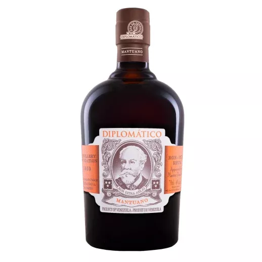 Diplomatico Rum Mantuano 750ML