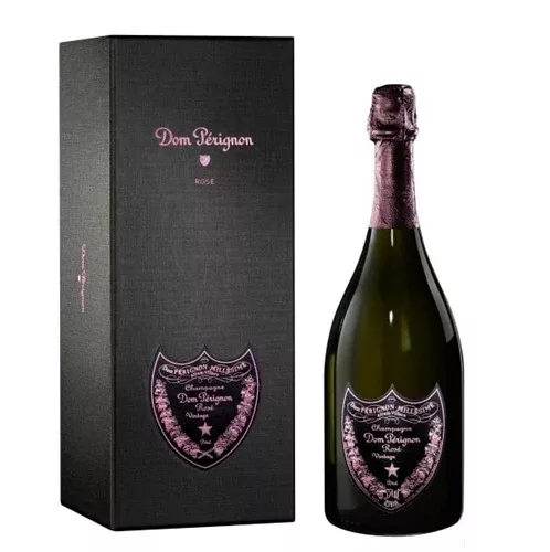 dom perignon champagne brut 2015 w/ gift box 750ml