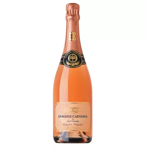 Domaine Carneros Brut Rose 750ml