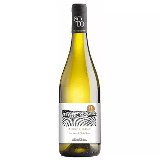 Dominio Del Soto Ribera Albillo 750ML