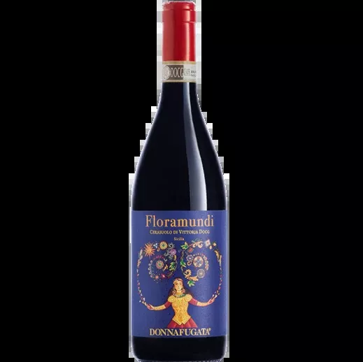 Donnafugata Floramundi 750ML