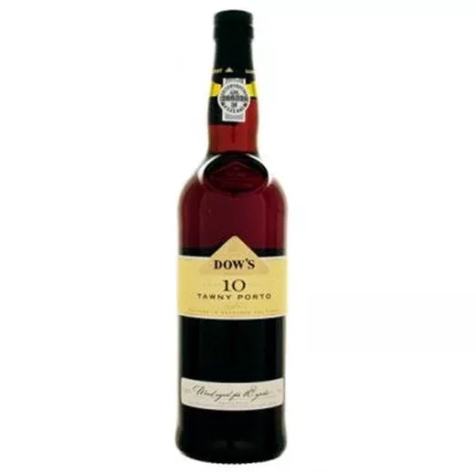 Dow's Port Tawny 10YR 750ML