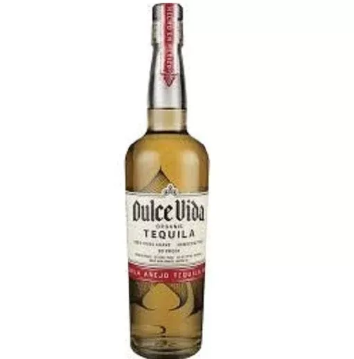 Dulce Vida Tequila Anejo 80Proof - 750ml