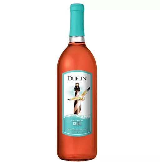 Duplin Cool Muscadine 750ml