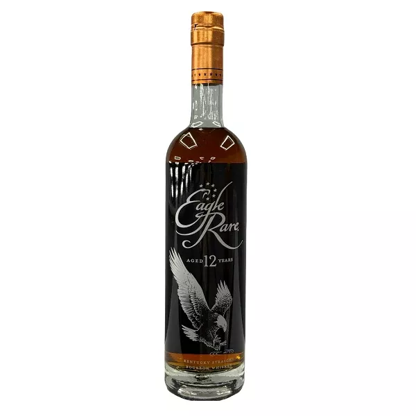 Eagle Rare 12 year old Bourbon 750ML