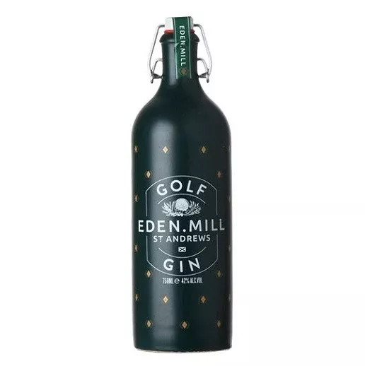 Eden Mill Golf St. Andrews 750ml