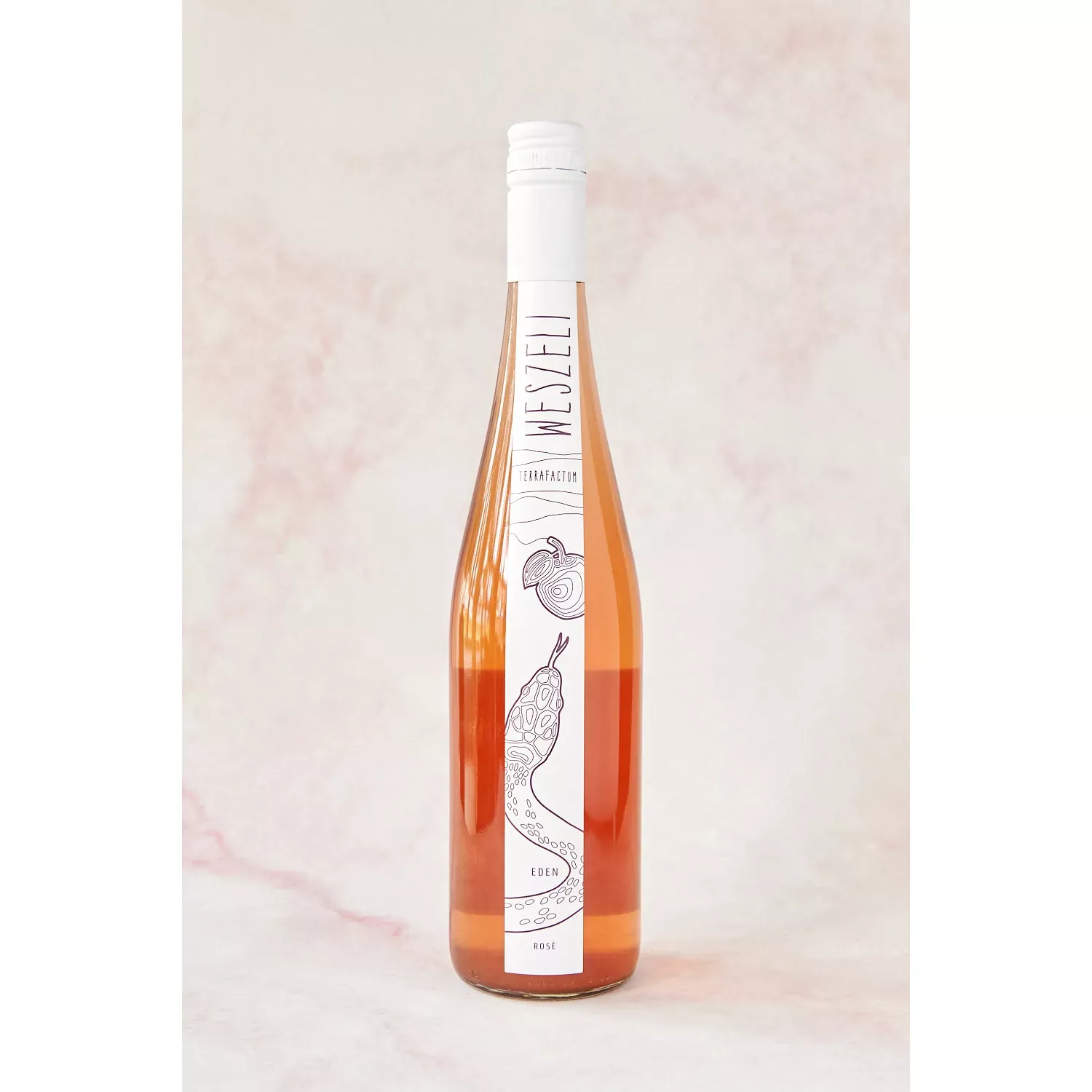 ‘Eden Rosé’