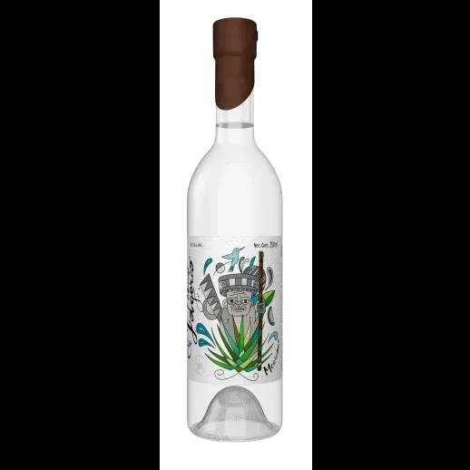 El Jolgorio Mezcal Mexicano750ML