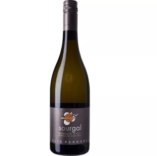 Elio Perrone Sourgal Moscato d'Asti 2023 750ml