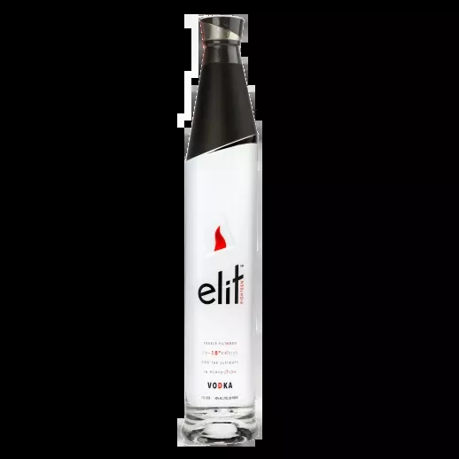 Elit Vodka 80750ML