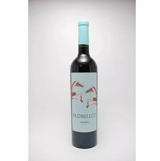 Ernesto Catena Padrillos Malbec 750ML