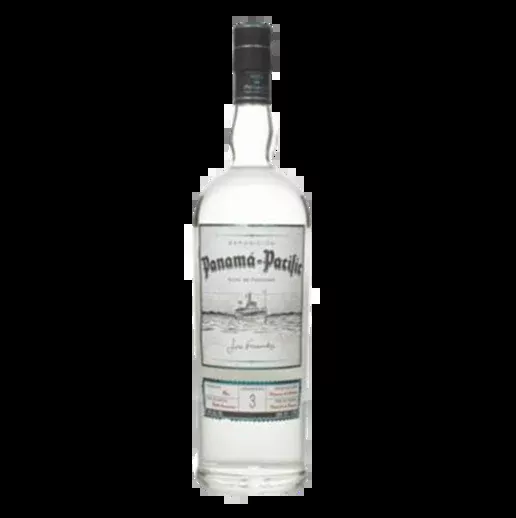 Exposicion Panama Pacific 3yr Blanco 1l 1000ml