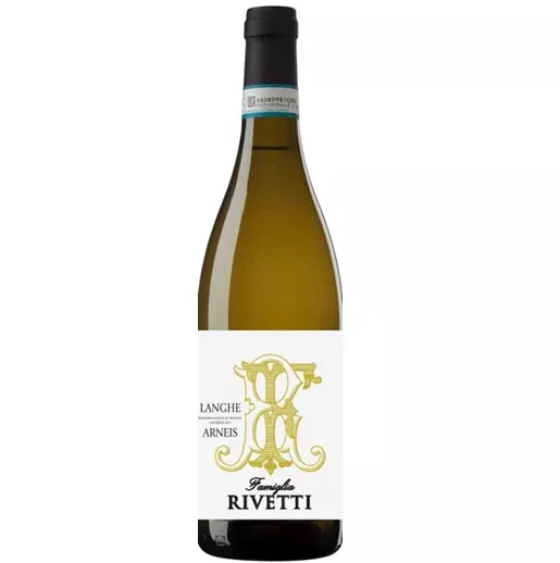 Famiglia Rivetti Lnghe Arneis White 750ml
