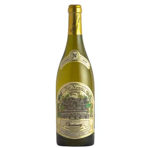 Far Niente Chardonnay 2023 750ml
