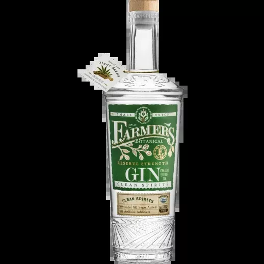 Farmers Gin Reserve 750ML