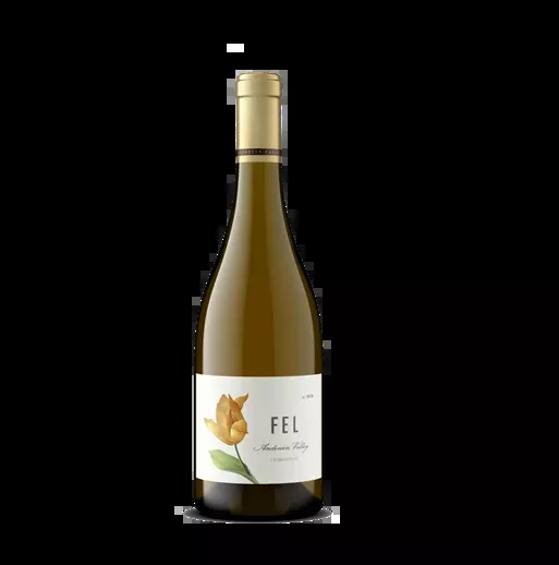 Fel Anderson Valley Chardonnay 750ml 2020
