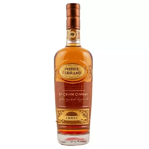 Ferrand Grande Champagne Cognac Ambre 750ML