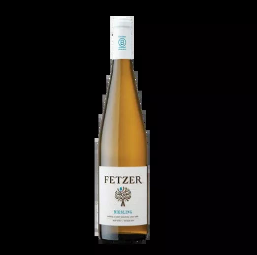 Fetzer Wine Riesling Monterey County - 750 Ml
