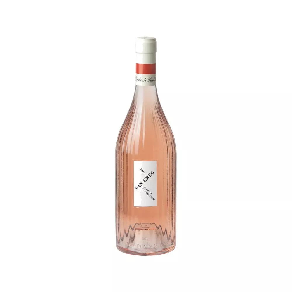 Feudi di San Gregorio San Greg Rosato (750ml)