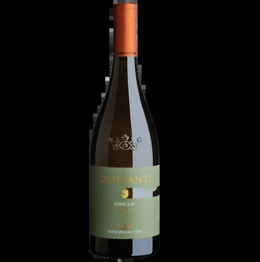 Feudo Principi Di Butera Grillo 750ml