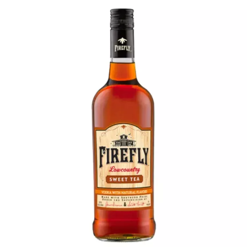 Firefly Sweet Tea Vodka - 750ml