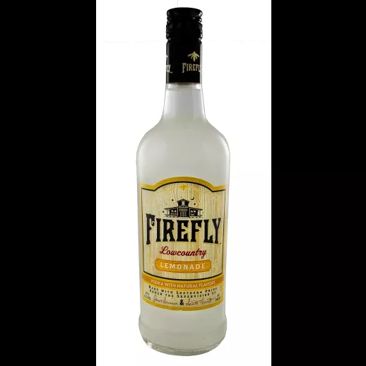 Firefly Vodka Lemonade 750ML